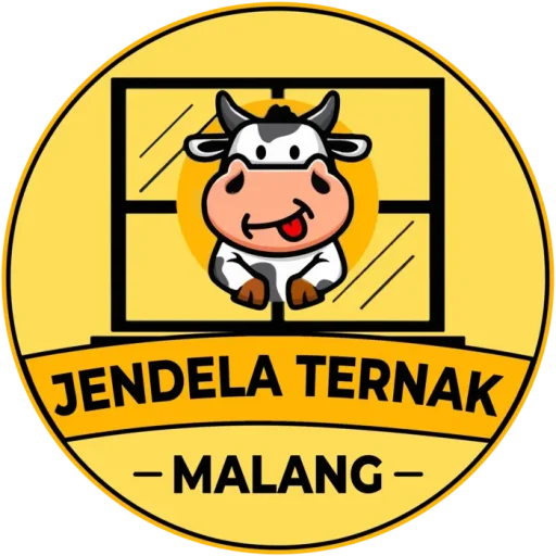 Jendela Ternak Malang
