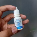 M-DROPS 15 ML MEDION – Untuk Masalah Peradangan dan Kemerahan Pada Mata Hewan