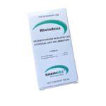 RHEINDEXA 100 ML - Untuk Hewan Ternak