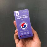 Tylosin 200 Inj 100ml - Antibiotik Pencernaan dan Pernafasan Spektrum Luas