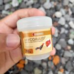 MYCORAID SALEP AYAM 16 GRAM BY MEDION - Salep Korep Anti Jamur Untuk Unggas.