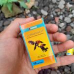 ULTRAFLOX K WINNER 10 KAPSUL BY MEDION - AB Saluran Pencernaan & Pernapasan Ayam Laga.
