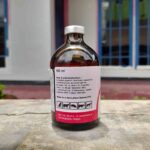 OXYKEL 20 LA 100 ML - AB Pencernaan Dan Pernafasan Like Medoxy, Vetoxy, Limoxin.