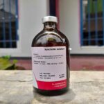 OXYKEL 20 LA 100 ML - AB Pencernaan Dan Pernafasan Like Medoxy, Vetoxy, Limoxin.