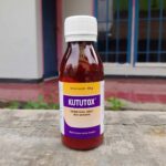 KUTUTOX-S 60 GRAM - Anti Kutu Untuk Hewan Peliharaan.