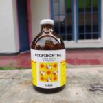 SULPIDON 100 ML BY SANBE - Untuk Hewan Ternak
