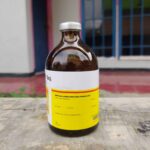 SULPIDON 100 ML BY SANBE - Untuk Hewan Ternak