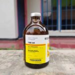 SULPIDON 100 ML BY SANBE - Untuk Hewan Ternak