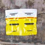 COLIBACT 2 BOLUS 1 BLISTER (1 STRIP ISI 2 BOLUS) - Obat Ternak Sapi Kuda Domba Babi