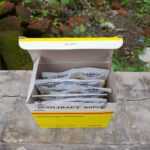 COLIBACT 12 BOLUS 1 BOX ( 6 Strip isi 2 Bolus) Obat Sapi Kuda Domba Babi