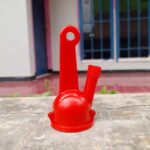 TUTUP TANGKAI TMAO ECER MEDION - Tutup Tempat Minum Ayam Otomatis Berkualitas.