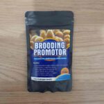 BROODING PROMOTOR 60 GRAM - Suplemen Vitamin Masa Brooding Broiler / Ayam Pedaging.
