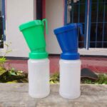 TEAT DIPPER 1 PCS - Alat Celup Puting Untuk Hewan Ternak Berkualitas Tinggi.