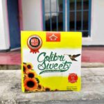 COLIBRI SWEETY SACHET ±28 GRAM - Colibri Sweat Colibri Sweet Nektar Untuk Burung BY SINAR SAKTI