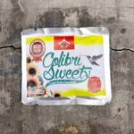COLIBRI SWEETY SACHET ±28 GRAM - Colibri Sweat Colibri Sweet Nektar Untuk Burung BY SINAR SAKTI
