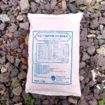 VETWAYS PREMIX 1 KG - Multivitamin, Mineral Dan Meningkatkan Berat Badan Lengkap Untuk Hewan Ternak.