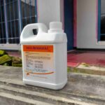 VETA BENDAZOLE 1 LITER - Untuk Cacingan, Memperbaiki Dan Meningkatkan Efisiensi Pakan Ternak