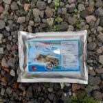 BOSTER PROGOL 500 GRAM - Pengganti Fungsi Telur Dan Minyak Ikan Dan Perekat Pellet Ikan dan Udang.