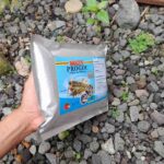 BOSTER PROGOL 500 GRAM - Pengganti Fungsi Telur Dan Minyak Ikan Dan Perekat Pellet Ikan dan Udang.