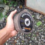 MINERAL BLOK HITAM ORIGINAL 1 KG - Premix Premium New Formula Hewan Ternak.