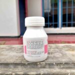 KALVICAT 150 TABLET BY KALBE - Multivitamin A, D3, E B1, B2, B3, B6, B12, Omega 3 & 6 Untuk Kucing.
