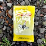 LEVAMID 100 GRAM - Ampuh Atasi Cacingan, Saluran pernapasan, Oxyspirura Mansoni Untuk Unggas.