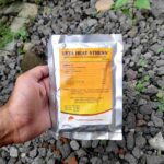 VETA HEAT STRESS 100 GRAM - Multivitamin Pencegah Kematian & Stress Unggas.