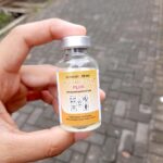WORMECTIN PLUS 20 ML BY MEDION - Spektrum Luas Membasmi Parasit Internal & Eksternal.