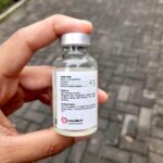 WORMECTIN PLUS 20 ML BY MEDION - Spektrum Luas Membasmi Parasit Internal & Eksternal.