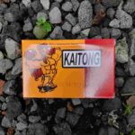 KAITONG PER BOX 20 TABLET - Suplemen Vitamin Ayam Ternak Dan Aduan.