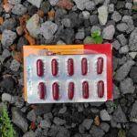 KAITONG PER BOX 20 TABLET - Suplemen Vitamin Ayam Ternak Dan Aduan.