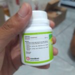 WORMZOL-K 10 KAPLET ECER MEDION - Atasi Segala Cacingan Hewan Ternak Dan Peliharaan.