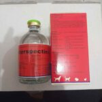 INTERSPECTIN L BY TMC 100 ML - Untuk Masalah Saluran Pencernaan Dan Pernafasan Hewan Ternak.