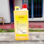 TOLTRADEX 1 LITER BY MEDION - Untuk Koksidiosis Pada Unggas Dan Hewan Ternak Lainnya.