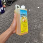 SORBITOL PLUS 1 LITER BY USFA - Multivitamin, Peningkat Kesehatan & Pertumbuhan, Menghilangkan Stres Ayam.