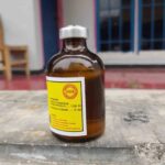 METRITIN 50 ML BY WONDER - Untuk Endometritin, Saluran Pencernaan & Reproduksi Hewan.