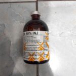 Dufaprofen 10% Inj. 100 ml