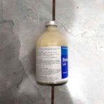 BETAMOX LA 100 ML -  Antibiotik Untuk Pencernaan Pada Hewan Ternak.