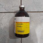 INJECTAMIN 100 ML BY SANBE - Multivitamin, Memulihkan Dan Menjaga Stamina Lengkap Untuk Hewan Ternak