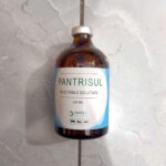 PANTRISUL 100 ML BY PANTEX HOLLAND - Atasi Berbagai Infeksi, Mastitis, Radang Sendi Hewan Ternak.
