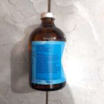 PANTRISUL 100 ML BY PANTEX HOLLAND - Atasi Berbagai Infeksi, Mastitis, Radang Sendi Hewan Ternak.
