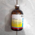 ANALDON 100 ML - Penurun Panas Dan Anti Radang, Menghilangkan Rasa Sakit Pada Hewan Ternak.