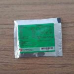 VITA CHICK 5 GRAM 1 DUS (40SACHET) - Vitamin Pertumbuhan Anak Ayam Burung Unggas Vita Chicks