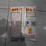 MINERAL 10 BABI 1 KG BY EKA FARMA - Penambah Berat Badan Babi Berkualitas.
