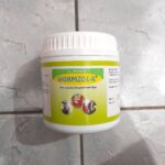 WORMZOL-K 50 KAPLET BY MEDION -  Membasmi Semua Stadium Cacingan Hewan Ternak.