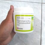 WORMZOL-K 50 KAPLET BY MEDION -  Membasmi Semua Stadium Cacingan Hewan Ternak.