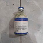 PROPEN 100 ML - AB Untuk Pernafasan Dan Pencernaan Pada Hewan Ternak.