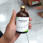 FERTILIFE 100 ML BY KALBE - Multivitamin Lengkap Untuk Reproduksi Dan Pemulihan Like VITOL140