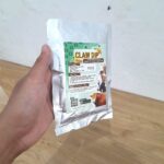 CLAW DIP 100 GRAM -  Atasi PMK, Infeksi Luka Kuku Terbuka, Membasmi Bakteri Hewan Ternak.