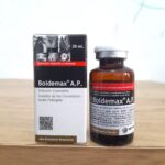 BOLDEMAX AP 20 ML BY AGROVET - Penggemuk Dan Efisiensi Pakan Hewan Ternak, Peliharaan Dan Unggas.